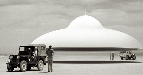 Bob Lazar Reveals The Secret Elemental Fuel Used By UFO’s