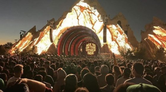 Shocking Details Emerge on Drinks Consumed At Astroworld That Was Said To Cause Deaths