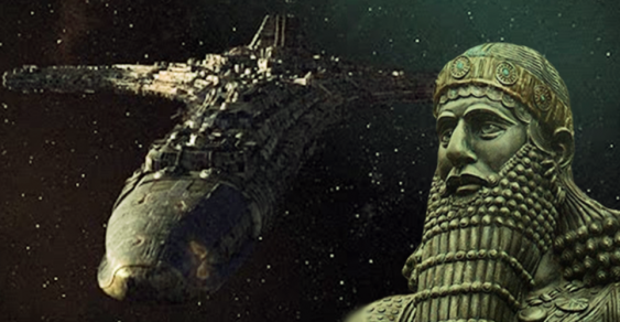 Pentagon Insider Reveals That Annunaki Are Returning To Earth in Eye Opening Video