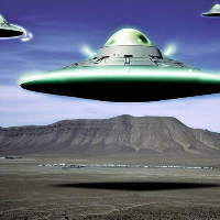 Ex-CIA Operative Reveals Secrets of Area 51