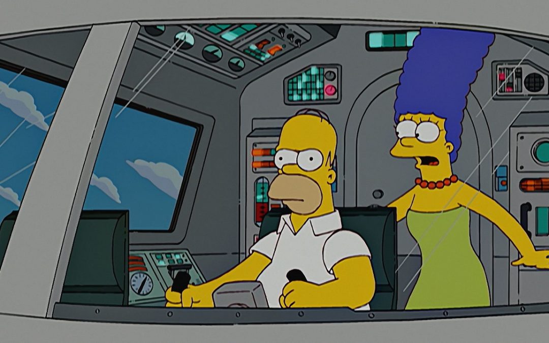 The Simpson’s Once Again Predicted Something: The Helicopter Plane Crash – What You Need To Know